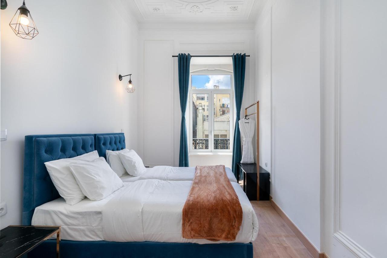 5 Hotel Lissabon