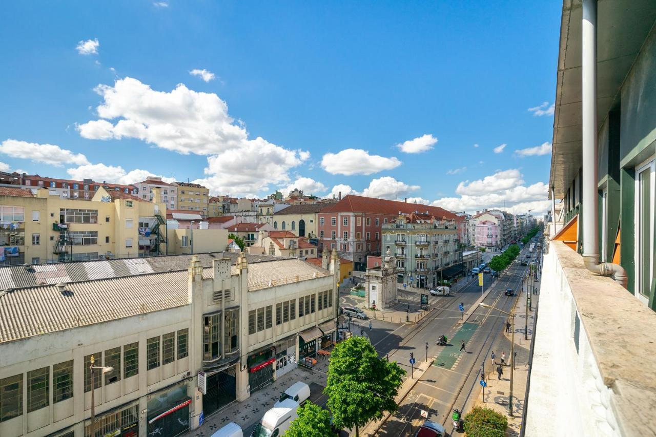 5 Lissabon