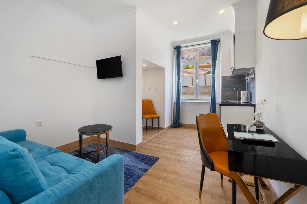 5 Hotel Lissabon