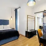 Lisbon 5 Hotel