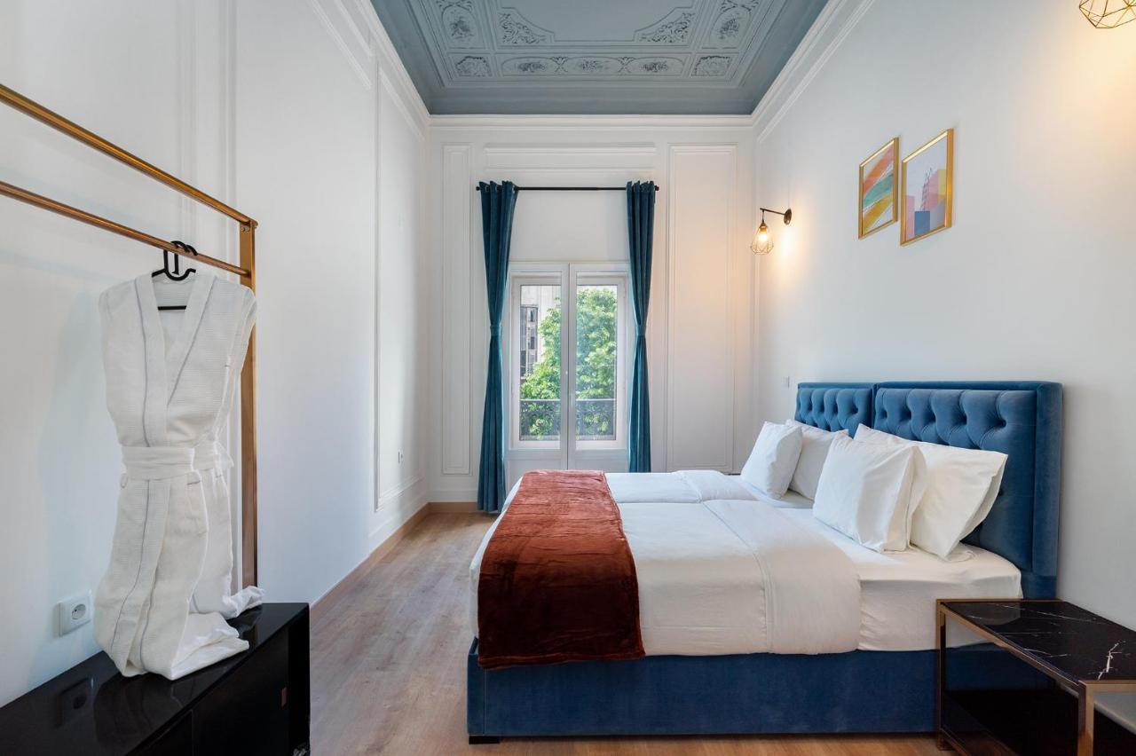 5 Hotel Lisboa