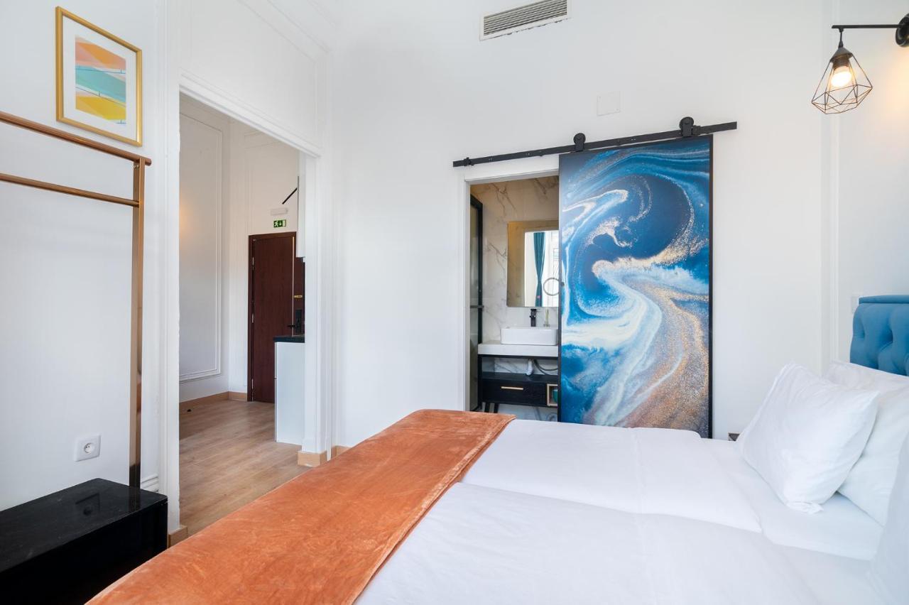 5 Hotel Lisboa