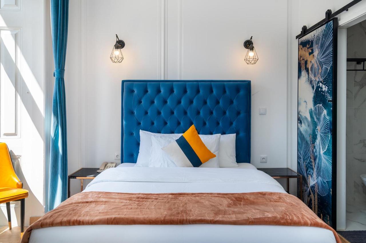 5 Hotel Lisboa