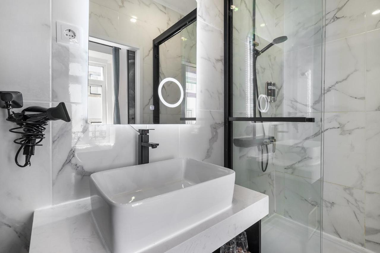 5 Hotel Lisboa